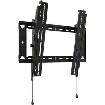 Wormhole Fit Medium Tilt Wall Mount for 32-65 in. Displays WO3452414